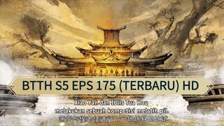BTTH S5 EPS 175 (TERBARU) HD/1080P