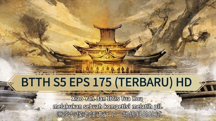 BTTH S5 EPS 175 (TERBARU) HD/1080P