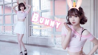 【梦妮儿】bunny！来晚了， 跟上我的心跳，开启清凉夏天