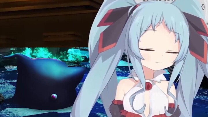 [Dark Concubine Lumilei] 30 official group OP signing site