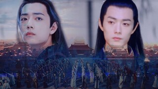 [Selamat Episode 1] Xian Ran |. DIA |
