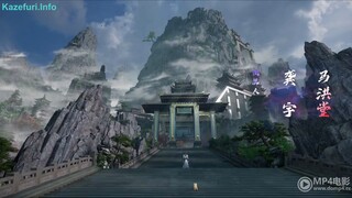 Endless Gods Realms Eps 55 Sub Indo