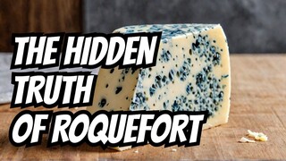 Discover the Secret of Roquefort that Nobody Told You