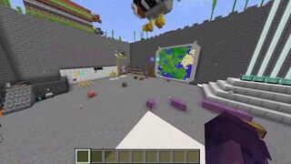 [Minecraft]Tệp lưu Extreme Survival của tôi đã biến mất!