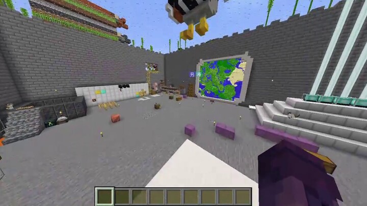 [ Minecraft ] My extreme survival save is gone!