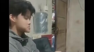 抽烟的和不抽烟的都沉默了