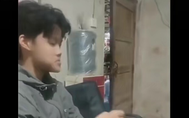 抽烟的和不抽烟的都沉默了