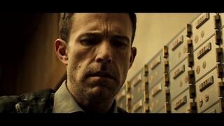 NHỮNG KẺ THAO TÚNG - OFFICIAL TRAILER | KC 12.05.2023