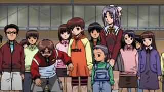 GHOST AT SCHOOL (EPISODE-18) in Hindi dubbed