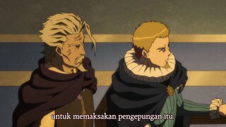 Isekai Raja Iblis Dan Pahlawan bekerja Sama Episode 6 Sub Indonesia