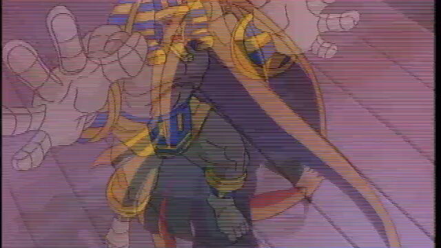 Darkstalkers Ep 11