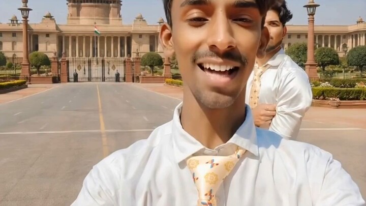 trending Hindi song