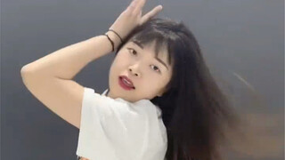 舞蹈小心机之甩头篇！课上轻松拉开差距