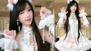 Tôi thực sự dễ thương đến thế sao?
