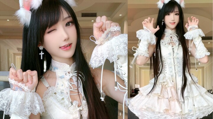 Tôi thực sự dễ thương đến thế sao?
