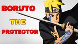 Boruto Uzumaki Is the protector  | Boruto Two Blue Vortex Chapter 7