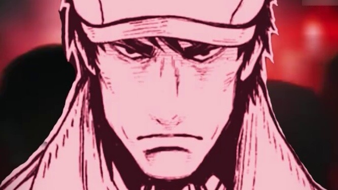 Tuyệt vời, đây là bản xem trước của chương Tội ác và trừng phạt, Kyoto Mortal của chúng ta đã được c