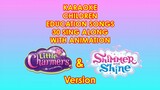 30 Sing Along With Animation (Little Charmers & Shimmer And Shine Version) (Opening & Songlist)