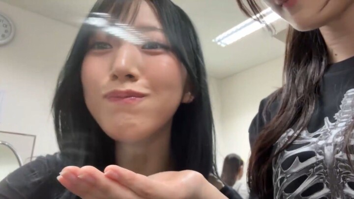250725 Murayama Miu Mail