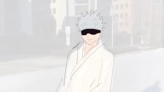There is nothing OOC about this depiction, so I just laughed and watched it more than 100 times.