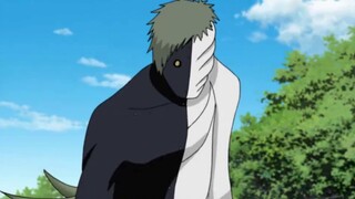 Naruto: Tại sao Zabuza lại có thanh kiếm chặt đầu?