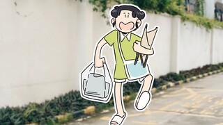 第一次摆摊，启动！