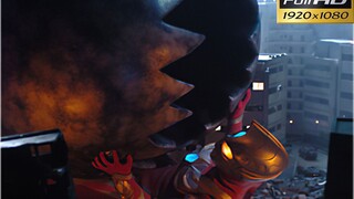 【1080p修复】【麦克斯奥特曼】【蝴蝶梦】麦克斯vs梦幻神兽-魔天神
