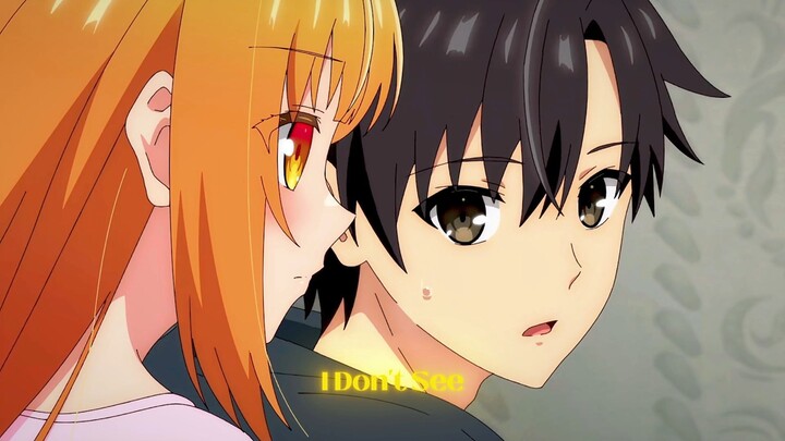 Rich Girl Caretaker | The Secret Caretaker
