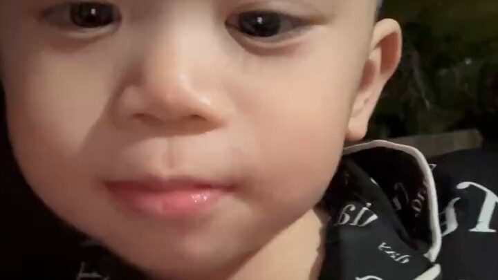 Pa đây zai yêu