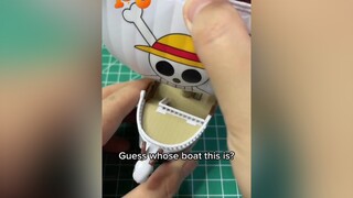 anime onepiece thousandsunny onepiecefan luffy kimetsunoyaiba foryou fyp