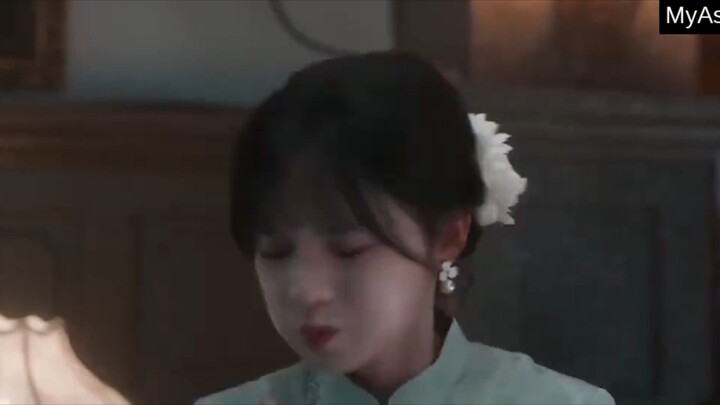 🇨🇳 Marry Him in Her Place Ep 20