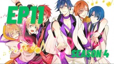 Uta no Prince Sama Season 4 Ep 11 (English Subbed)