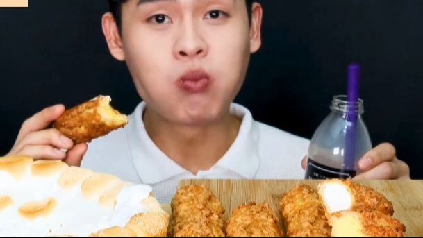 mukbang những đồ ăn rất ngon phần 130 #amthuc #monngon