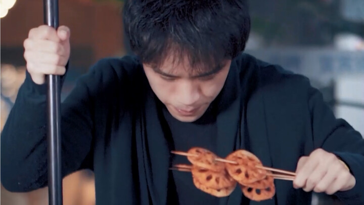 【Ksatria Hitam】Ujung dari kebohongan hanyalah terbongkar.