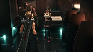 FINAL FANTASY 7 REMAKE 57(480P)