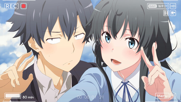 “But I Love You So 💕”