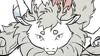 Fei ren zai 08 sub indo