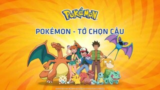 pokemon tập 1 s1