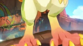 ⚡️This quality is not gauze Genshin Impact ⚡️