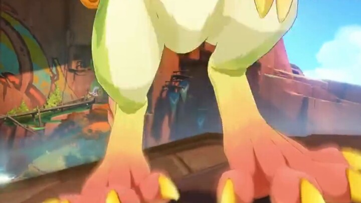 ⚡️This quality is not gauze Genshin Impact ⚡️