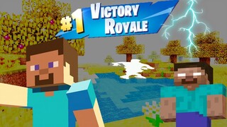 MINECRAFT{AC/DC THUNDERSTRTUCK PARODY