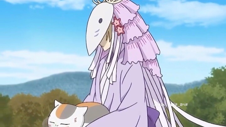 Một pha cướp dâu từ Natori