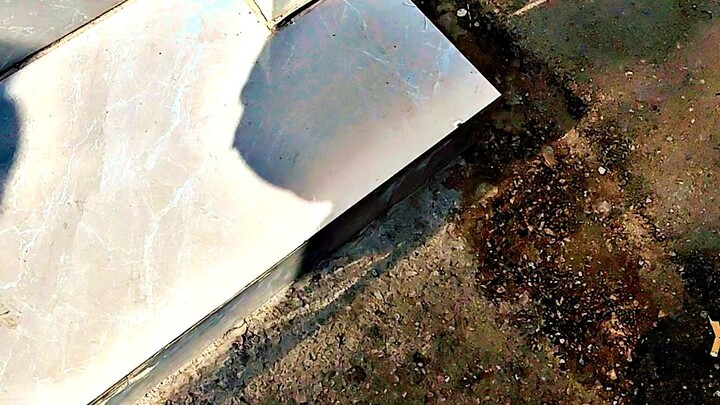 beautiful weather 😍