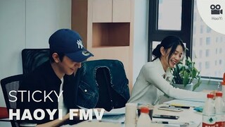 HaoYi FMV - Sticky