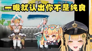 【又一】看禧运陶喆最新力作《猴子》一开口就知道你不是纯良😡