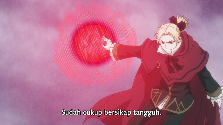 Degarashi Ouji Ep.5 sub Indonesia