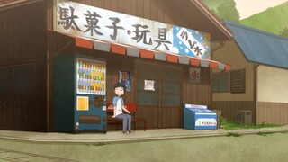 Karakai Jouzu no Takagi-san Season 2 Episode 12