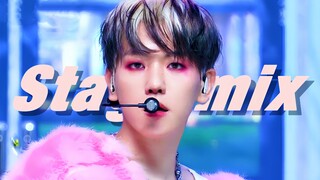 四年来之不易的正规七辑！EXO《Cream Soda》一键换装