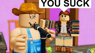 ROBLOX RAP หรือ MOM ออกตอนตี 3