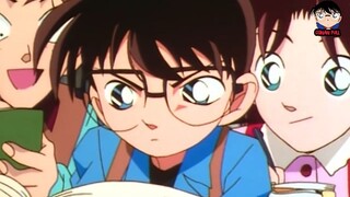 Thám Tử Lừng Danh Conan - Tập 155 - Cuộc Điều Tra Tòa Nhà 9 Tầng - Phần 2